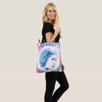Star Wars Disney parks Leia tote bag Photo 2