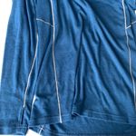 Kuhl  Women’s Blue Quarter Zip Base Layer Size Small Photo 3