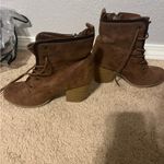 Maurice's Ankle boots Photo 1