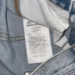 Alexander Wang Double Front Carpenter Jeans in Pebble Bleach Photo 15