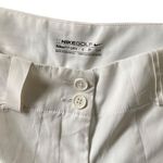 Nike Golf Fit Dry White Athletic Shorts π₯ Photo 1
