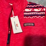 Vineyard Vines Half-Zip Photo 4
