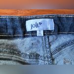 Jolt  Denim Shorts Photo 3