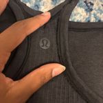 Lululemon  Ebb To Street Tank Ribbed Top Photo 3