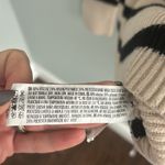 English Factory  Striped‎ Turtleneck Sweater Photo 3