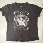 Hocus Pocus Short Sleeve Graphic T Photo 1