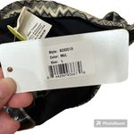 l*space Chevron Print Bikini Bottom Size Large Photo 4