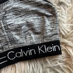 Calvin Klein  seamless reversible sports bra Photo 4