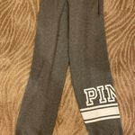 PINK - Victoria's Secret PINK Victoria’s Secret Sweatpants Photo 0