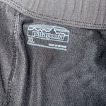 Patagonia Sweat Black Women's Skirt / Skort size XL Photo 9