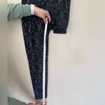 Only Stretchy Lace Legging Pants Photo 5