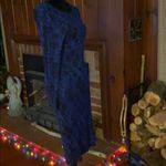 Soft body con dress geometric print stretch Photo 12