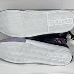 Disney The Nightmare Before Christmas Sneakers Womens High Top Shoes Size 11 NWT Photo 10