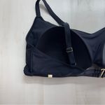 Summersalt  black swim bikini top 20 vacation travel Photo 4