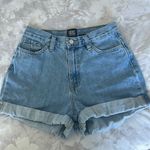 BDG  Urban Outfiters Mom High Rise Short 26 Photo 0