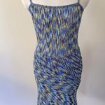 Missoni Vintage Mini Dress - Size 44 Photo 0