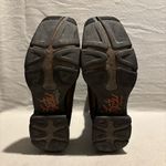 Durango  DWRD022 Sz 8.5 M Lady Rebel Steel Toe Cowgirl Western Boots Photo 6