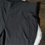 Athleta Chelsea Cargo Lined Jogger Pant in Black Photo 5