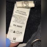 Ed Sheeran divide world tour merch Black Hoodie size med concert music Photo 3