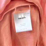 Cult Gaia  Solene Midi Dress in Jaipur Pink Sz L Photo 6