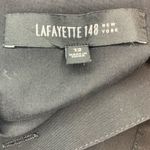 Lafayette 148  New York Jaycee button down tunic Photo 5