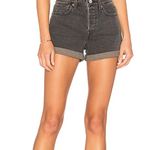 Levi’s levi high waisted jean shorts Photo 0