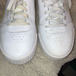 Puma 🧜‍♀️  Classic Woman’s Sneakers, Size 8 Photo 7