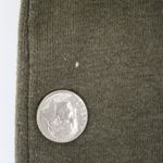 Harley Davidson Y2K 2007 Army Green Sparkly Logo Tank Top Photo 6