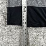 Nike  Dri-Fit Tank Womens Sz S Black/Gray Photo 6