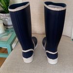 J.Crew  Tall Lug Sole Rain Boots Photo 10