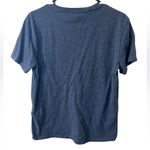 Ralph Lauren Polo  Basic Blue Short Sleeve T-Shirt Photo 3