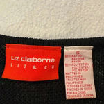 Liz Claiborne Women’s Black  Dress Photo 3