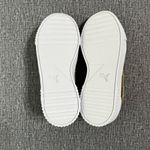 Puma Carina Leopard Print Sneakers Photo 15