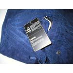 Lorna Jane New NWT Womens BL Dark Blue Pants Run Walk Gym Yoga M Jogger Hoxton Photo 5