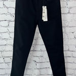 ZARA NWT Women’s Black Mid Rise Skinny Black Jeans Size 4 Photo 0