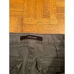 J Brand  Cargo skinny chino pants size 27 Photo 3