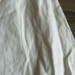 Nic+Zoe  white flowy skirt Photo 3