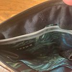 Mea Huna Jared Gold Toiletry Bag NWT Tan Photo 1