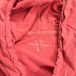 Vineyard Vines COPY - Women’s pigment dyed soft longsleeve hoodie tee top size … Photo 3