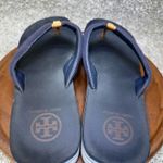Tory Burch  Flip Flops 10.5 Photo 2