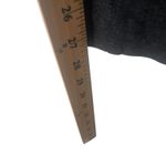 CAbi Women's Size 6 Grey Side Zip Career Ponte Knit Trouser Pants Photo 9