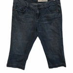 DKNY  Denim‎ Jean Capris Photo 0
