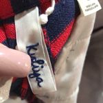 Kirliya striped dress pants Red Size M Photo 6