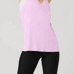 Alo Yoga All Yoga Don’t Get It Twisted Tank Photo 2