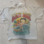 Betty Boop  tee Photo 0