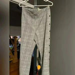 Illa Illa Plaid trousers Photo 2