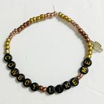 Taylor Swift Eras Tour Friendship Bracelet Cowboy Like Me Evermore Photo 0