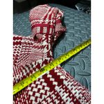 Tuckernuck NWT Cranberry Check Kennedy Dress Womens Size XXXL Plus Photo 7