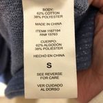 Champion  Elite Blue Hoodie Small Photo 4