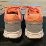 Nike Revolution 2 Women's Athletic Shoes Wolf Grey and Sunset Glow WORN ONCE Photo 8